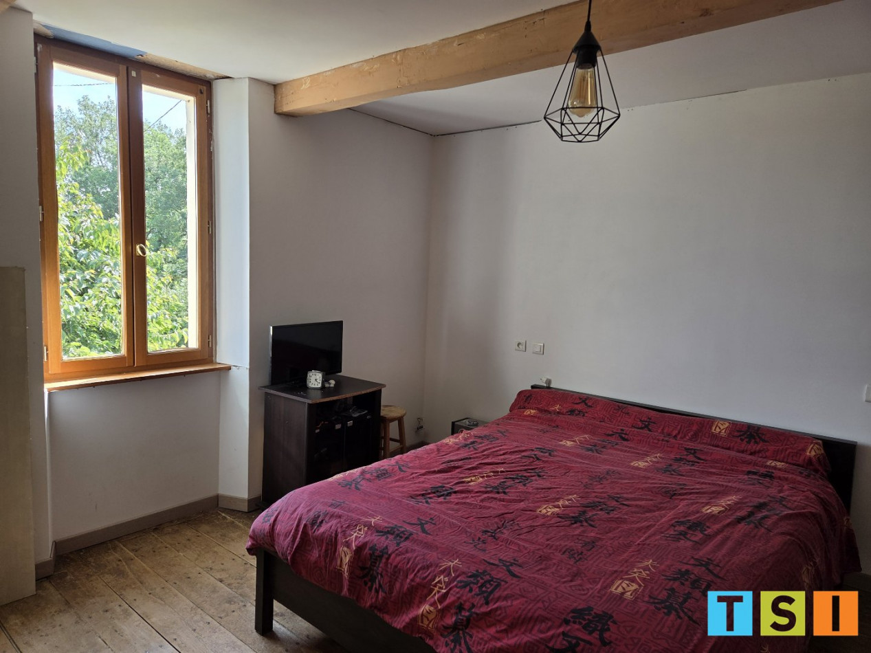 vente Maison L'isle En Dodon - Photo 7