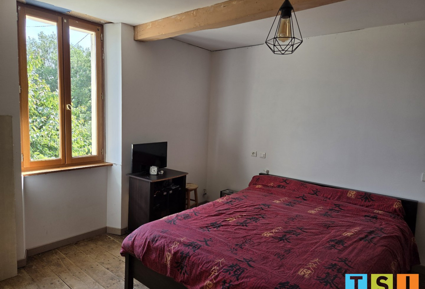 vente Maison L'isle En Dodon - Photo 7