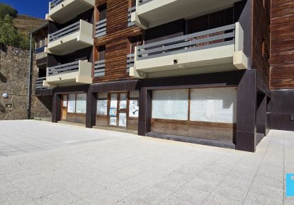 vente Local commercial Gouaux De Larboust