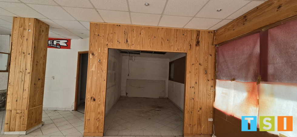 vente Local commercial Gouaux De Larboust - Photo 4