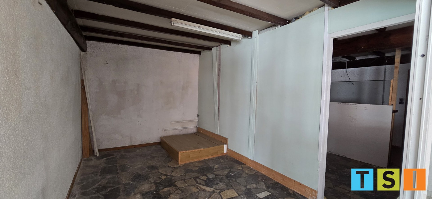 vente Local commercial Gouaux De Larboust - Photo 6