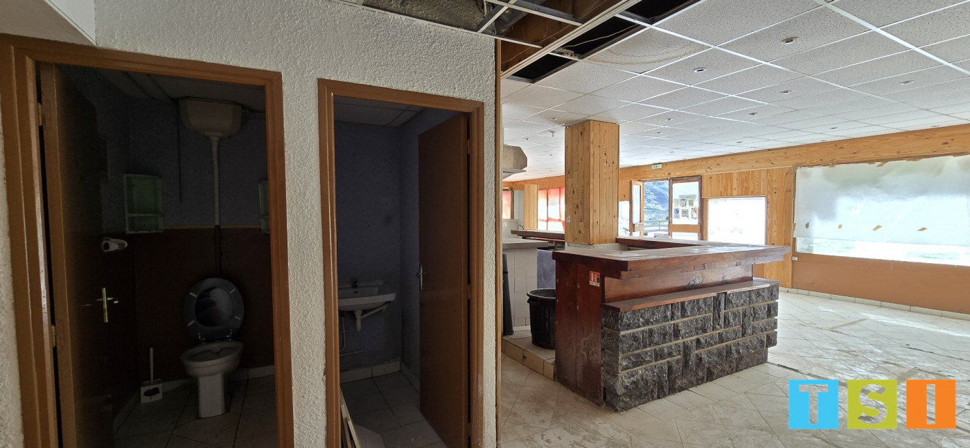 vente Local commercial Gouaux De Larboust - Photo 9