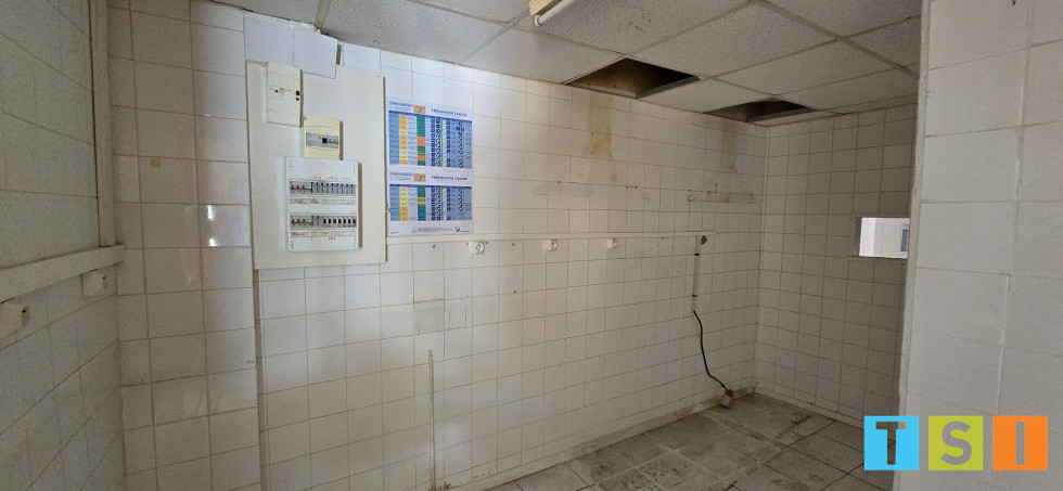 vente Local commercial Gouaux De Larboust - Photo 10