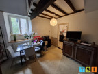 vente Maison Montrejeau
