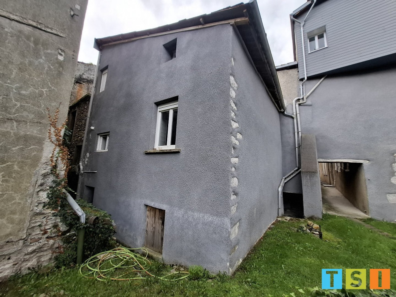 vente Maison Montrejeau - Photo 2