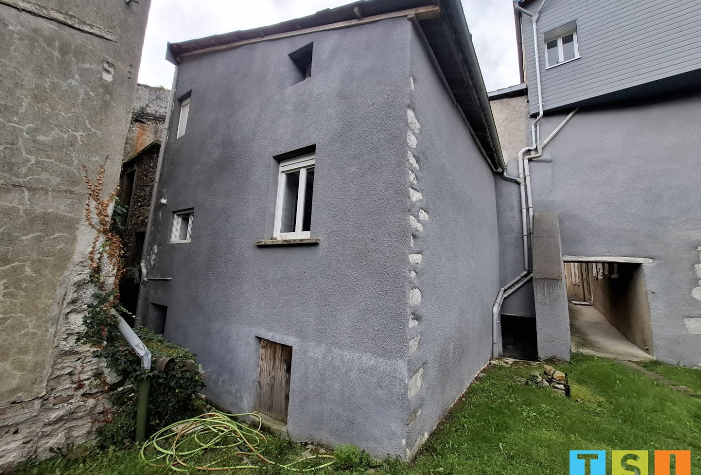 vente Maison Montrejeau - Photo 2