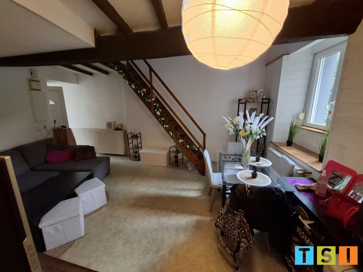 vente Maison Montrejeau - Photo 4