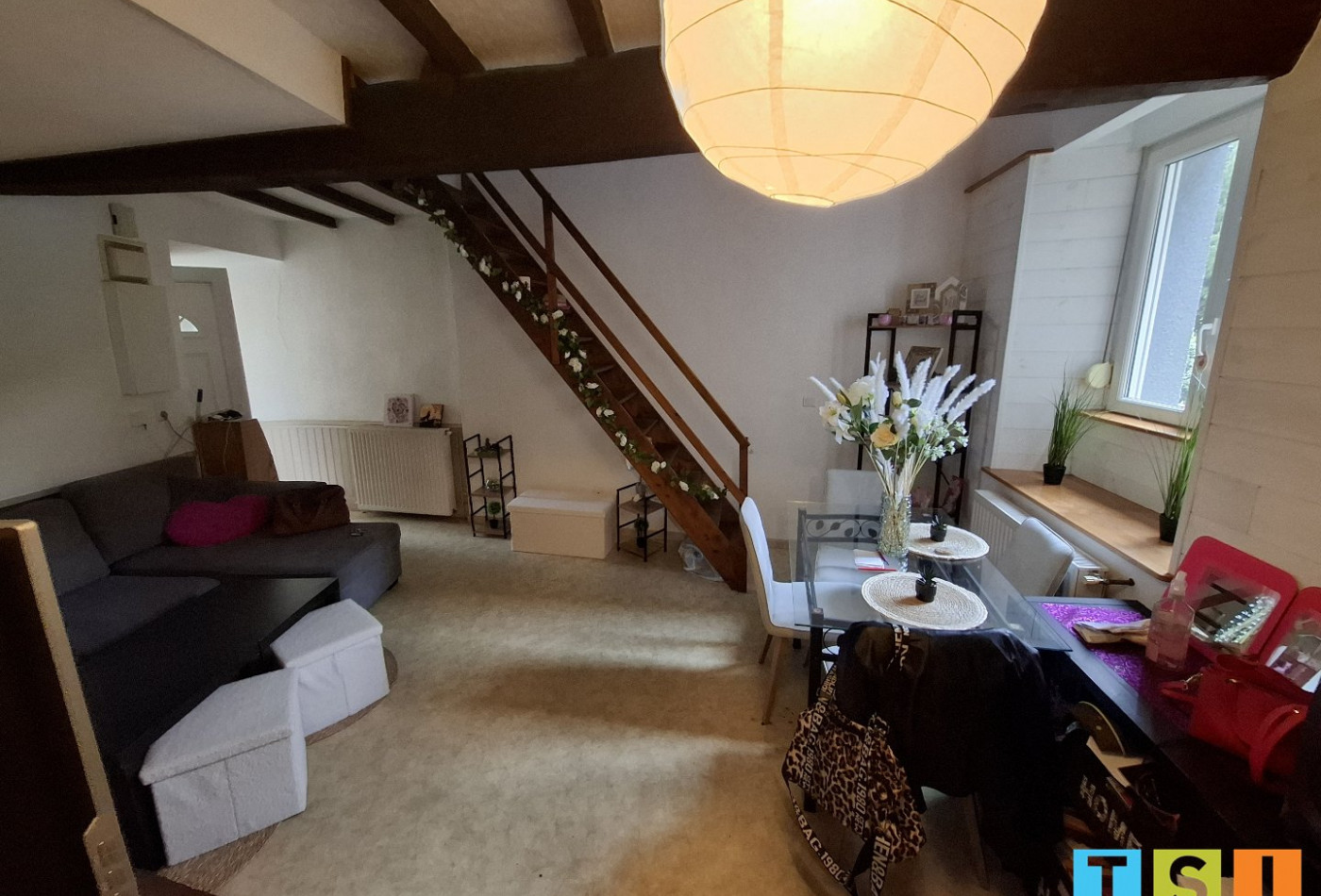 vente Maison Montrejeau - Photo 4