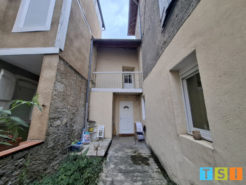 vente Maison Montrejeau - Photo 1