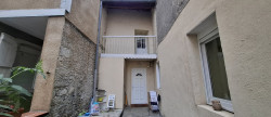 vente Maison Montrejeau