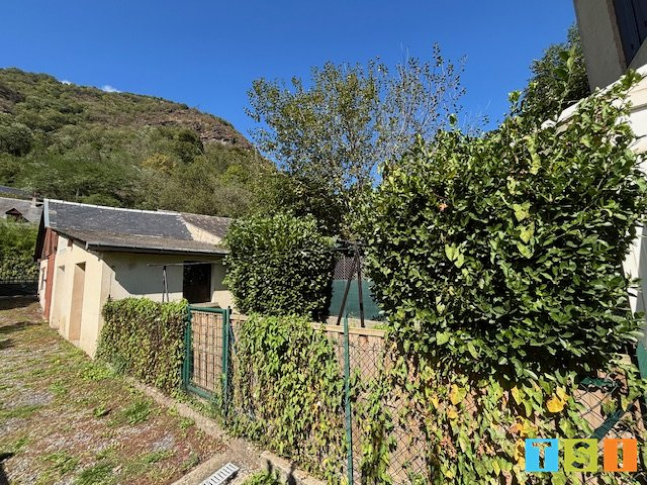 vente Appartement Bagneres De Luchon - Photo 9