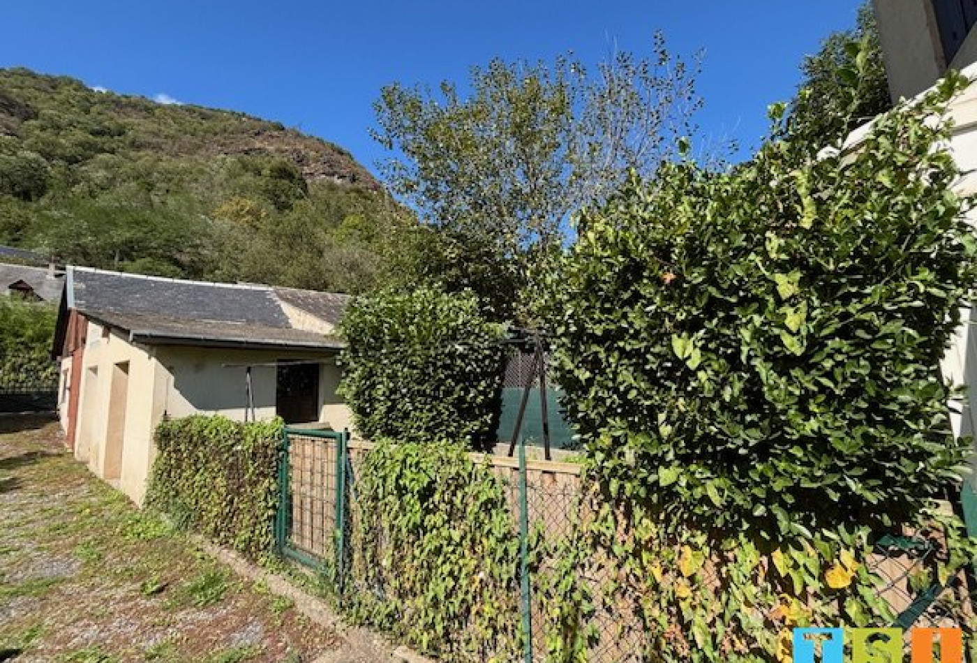 vente Appartement Bagneres De Luchon - Photo 9