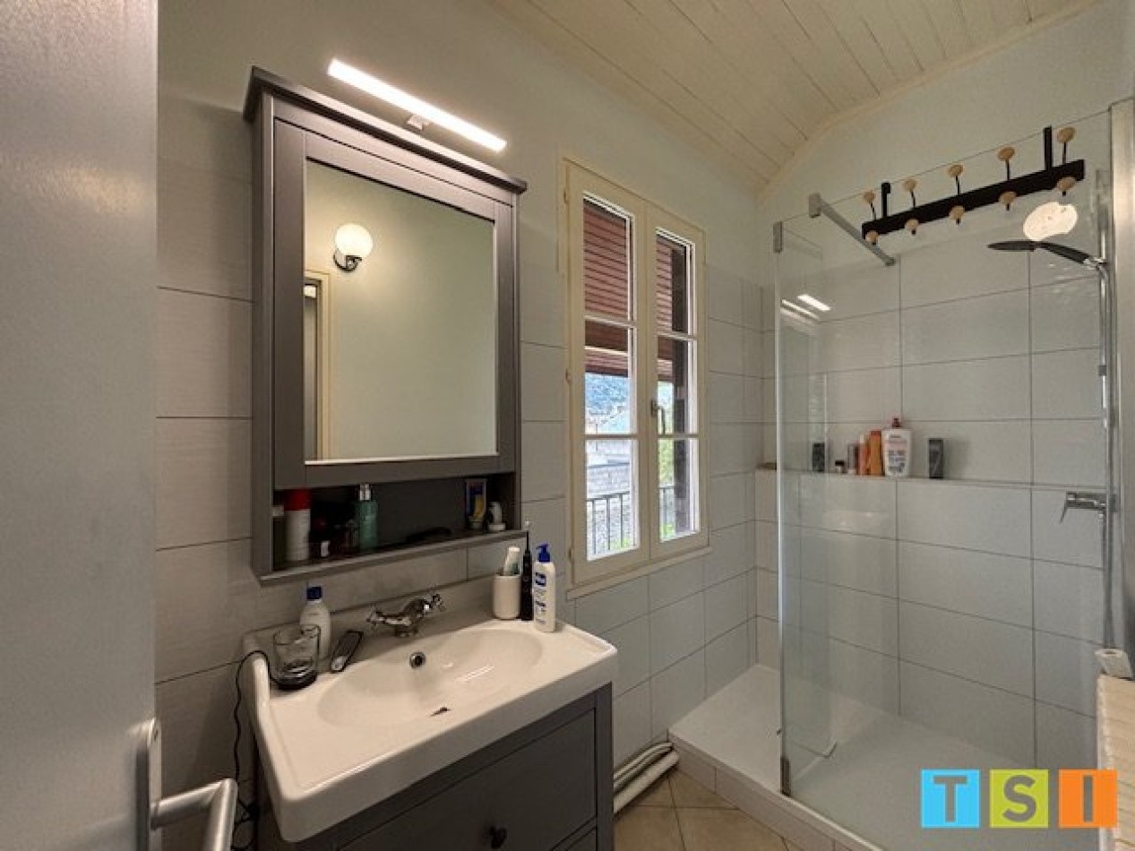 vente Appartement Bagneres De Luchon - Photo 7