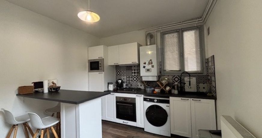 vente Appartement Bagneres De Luchon