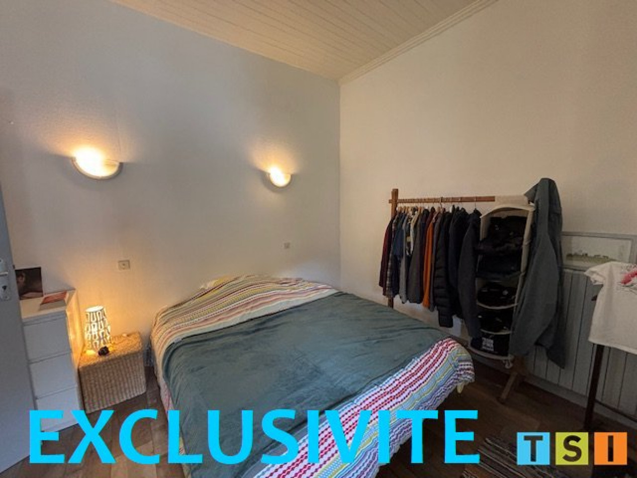vente Appartement Bagneres De Luchon - Photo 6