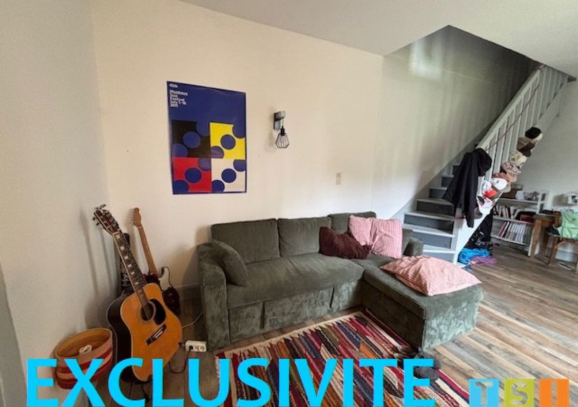 vente Appartement Bagneres De Luchon