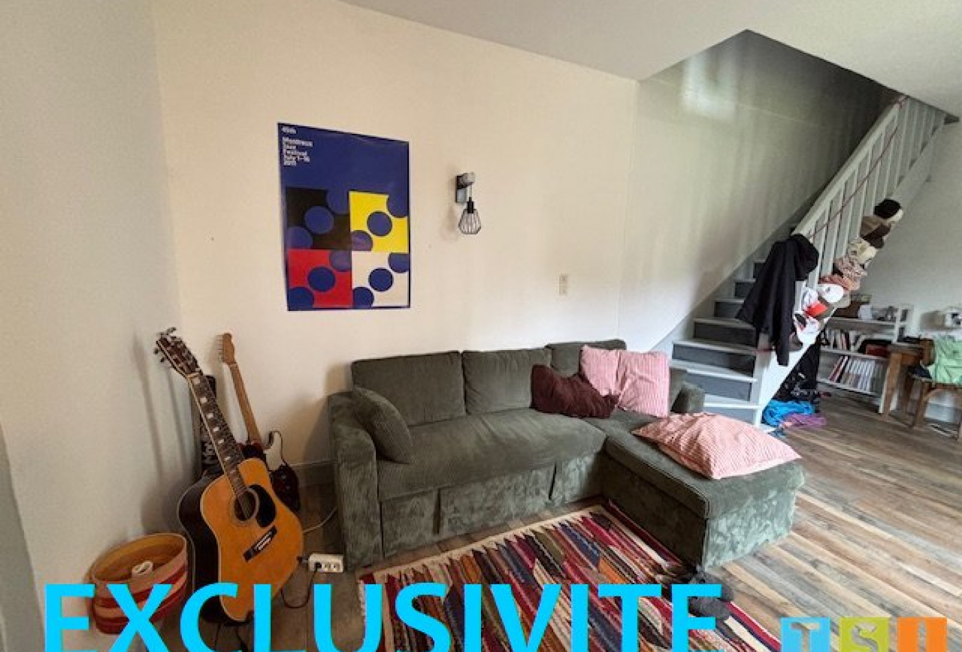 vente Appartement Bagneres De Luchon - Photo 1