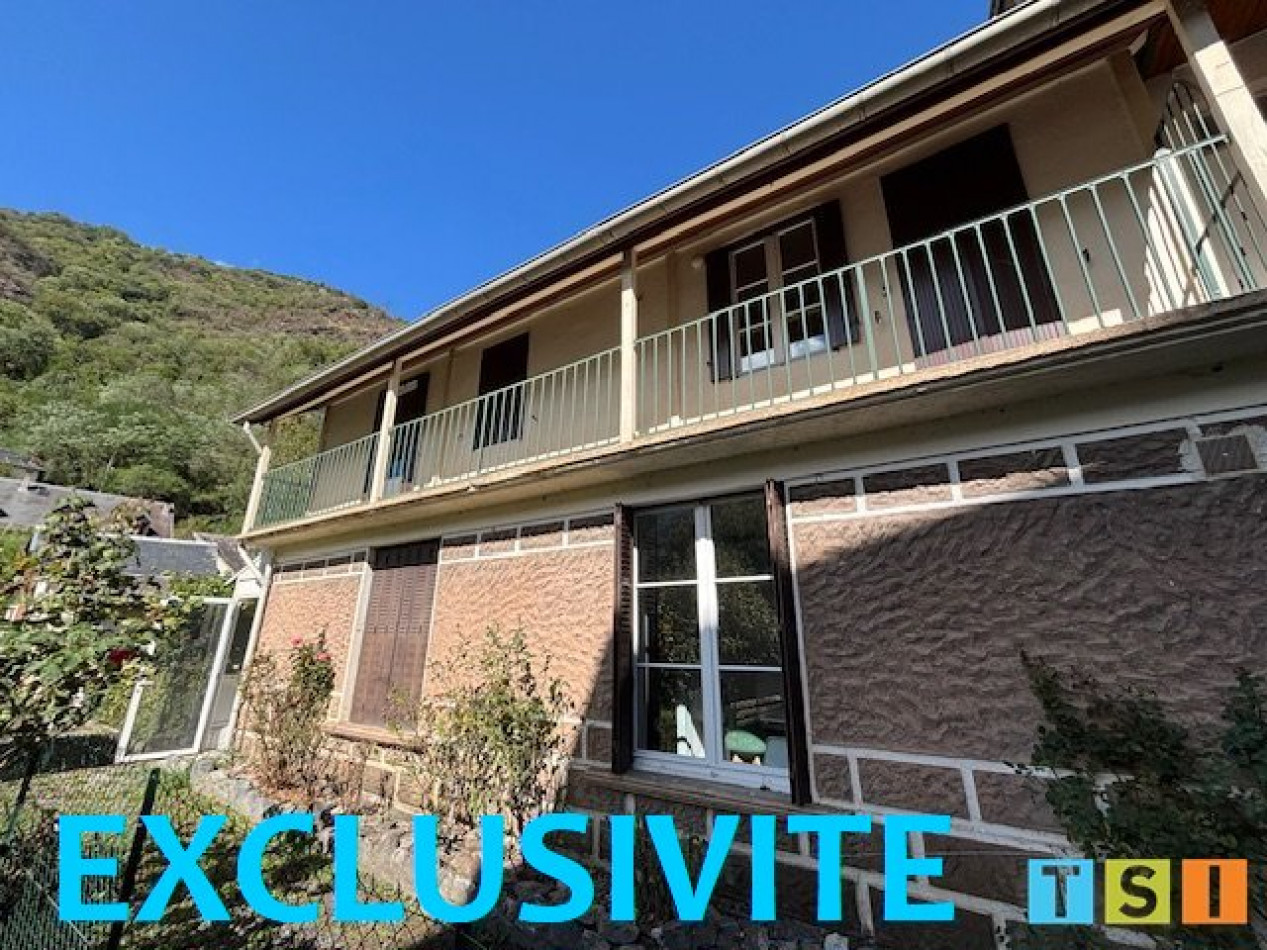 vente Appartement Bagneres De Luchon - Photo 8