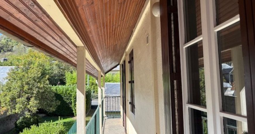 vente Appartement Bagneres De Luchon