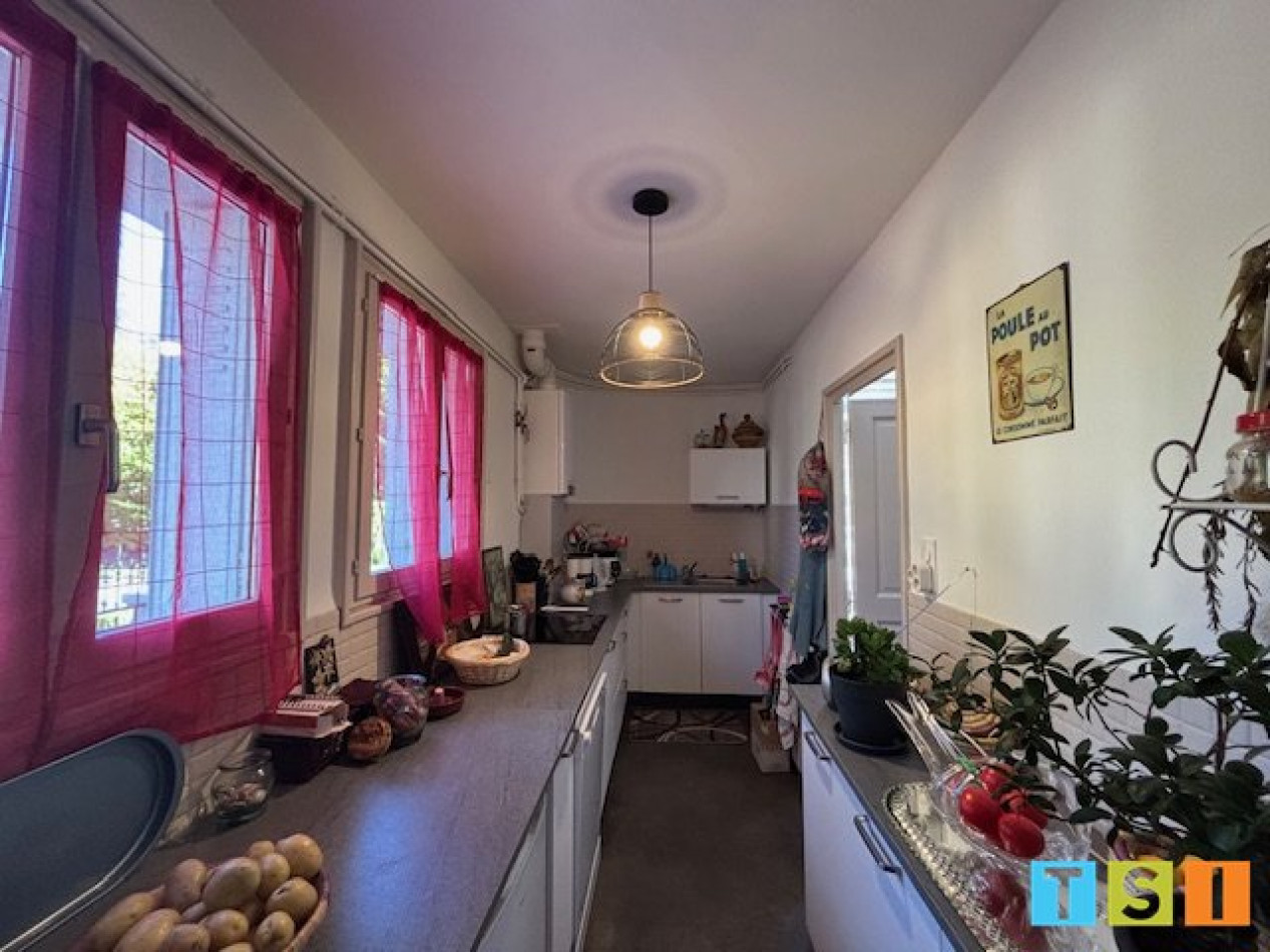 vente Appartement Bagneres De Luchon - Photo 4