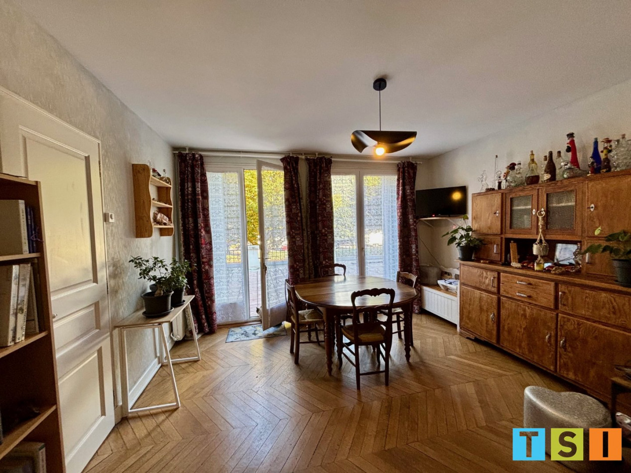 vente Appartement Bagneres De Luchon - Photo 3