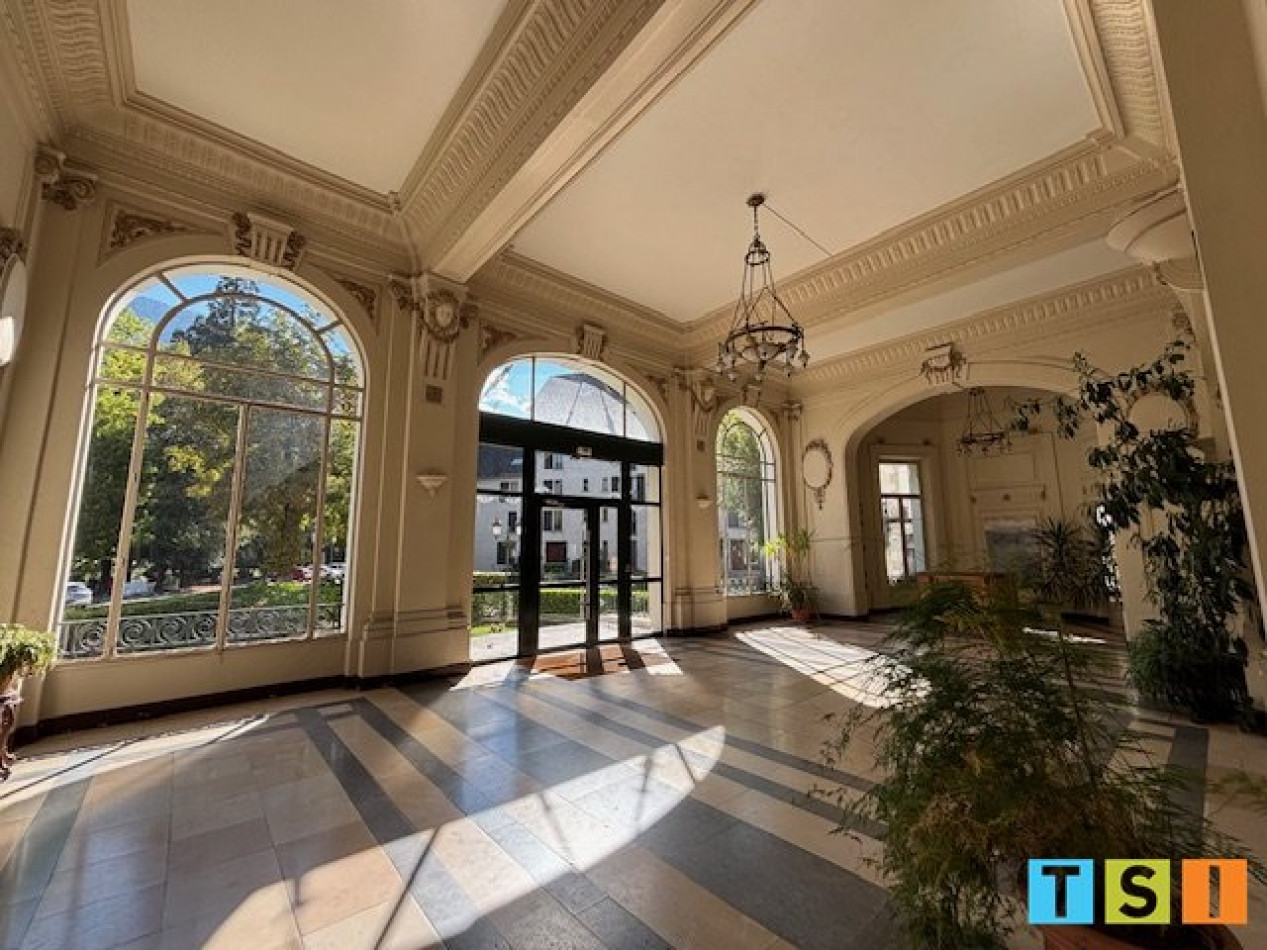 vente Appartement Bagneres De Luchon - Photo 2