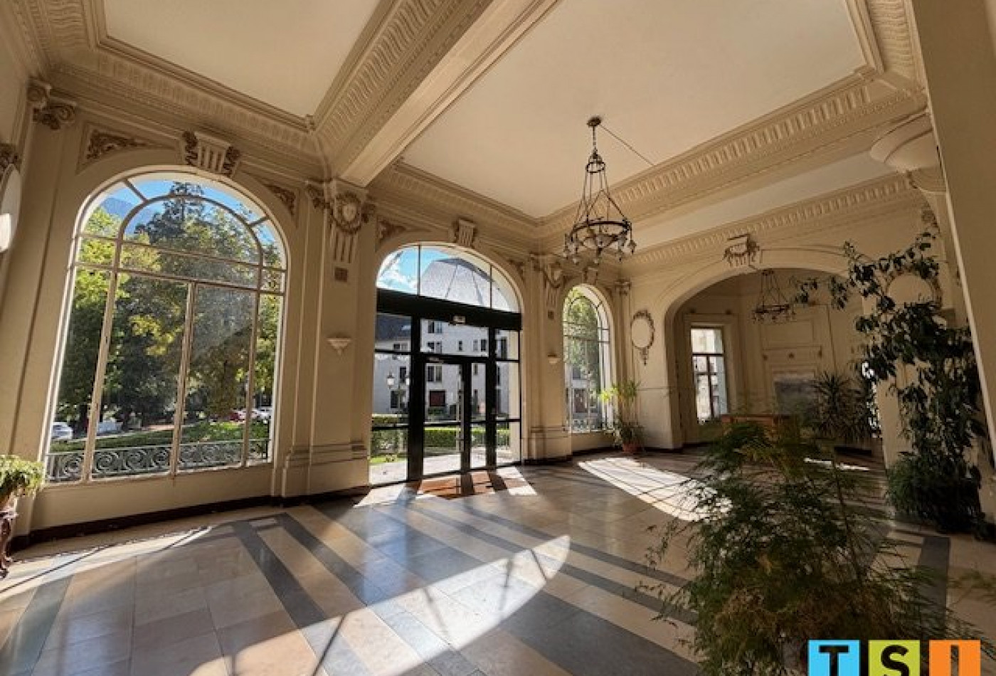 vente Appartement Bagneres De Luchon - Photo 2