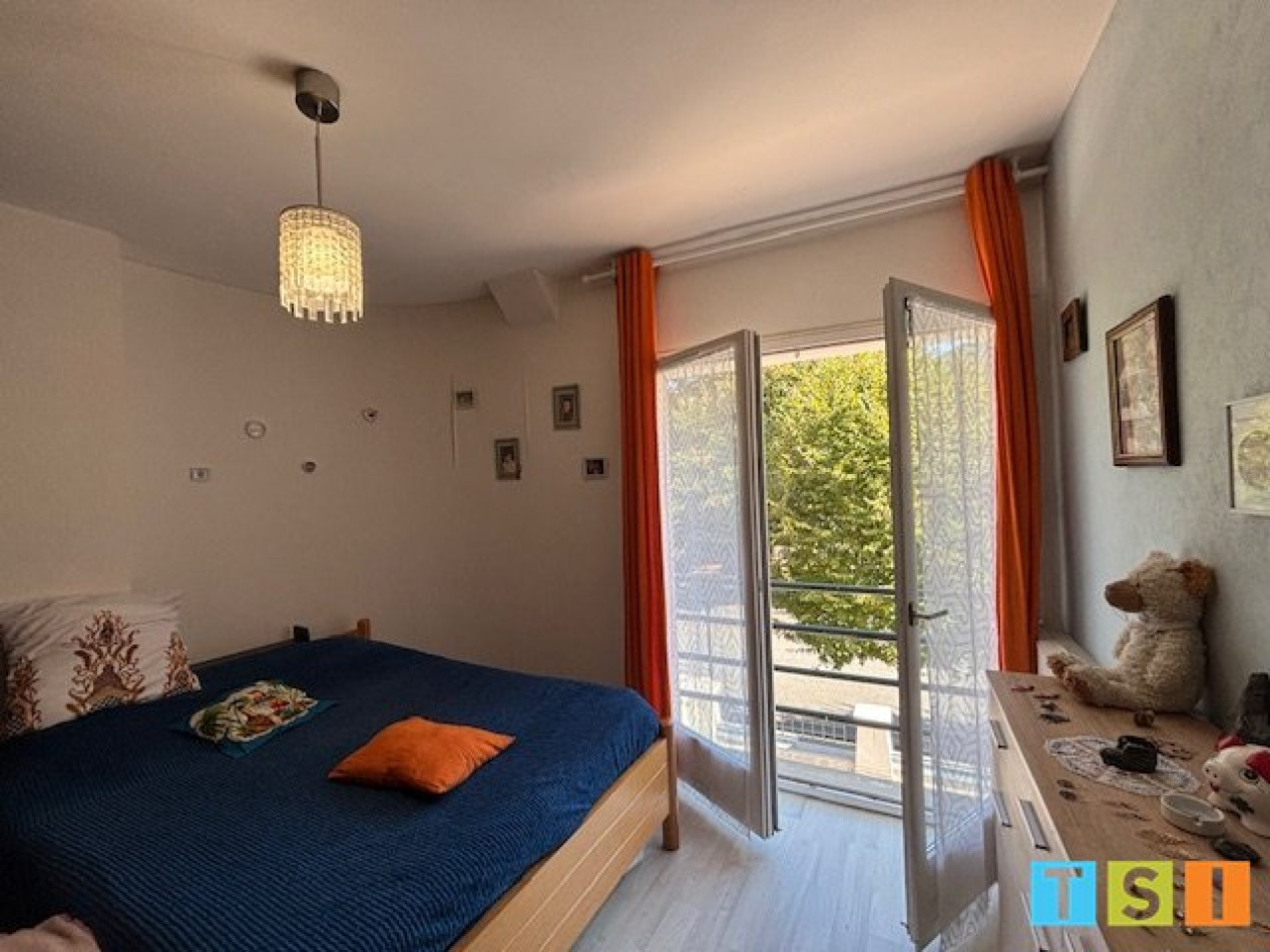 vente Appartement Bagneres De Luchon - Photo 5