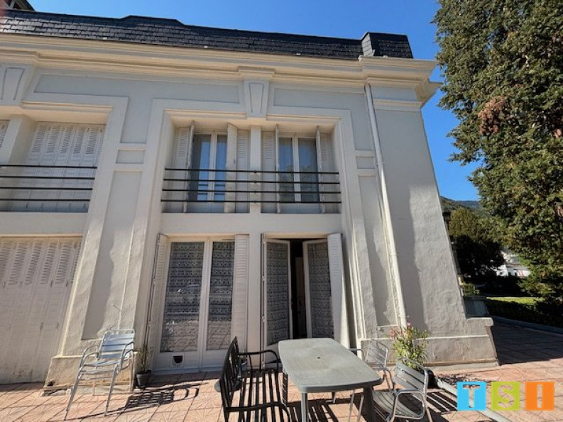 vente Appartement Bagneres De Luchon - Photo 8