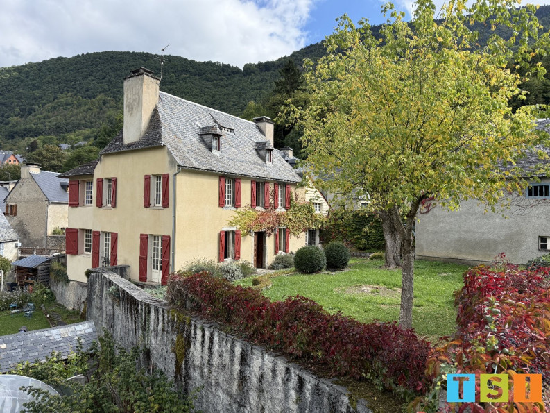 vente Maison Guchan - Photo 1