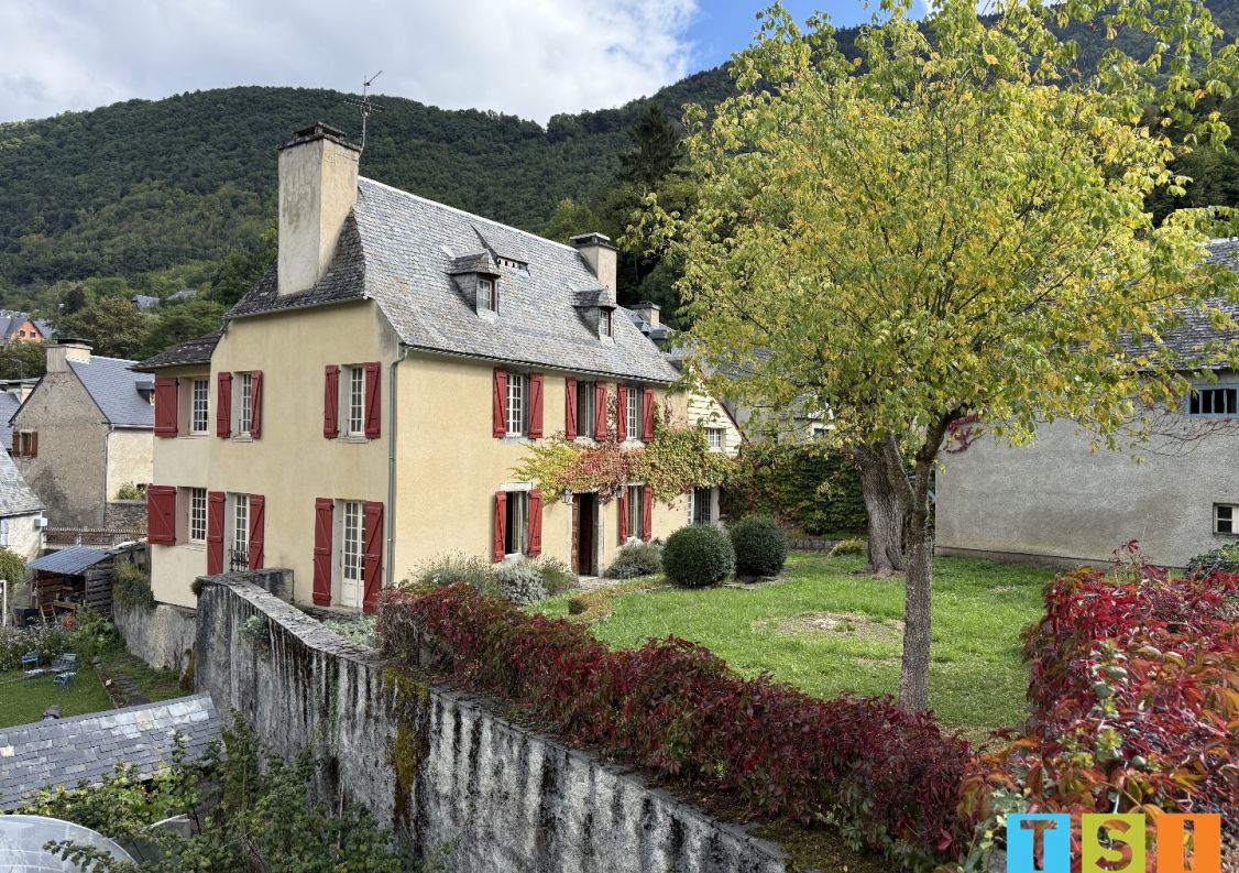 vente Maison Guchan