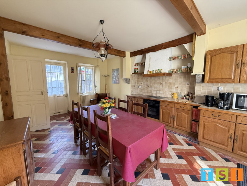 vente Maison Guchan - Photo 3