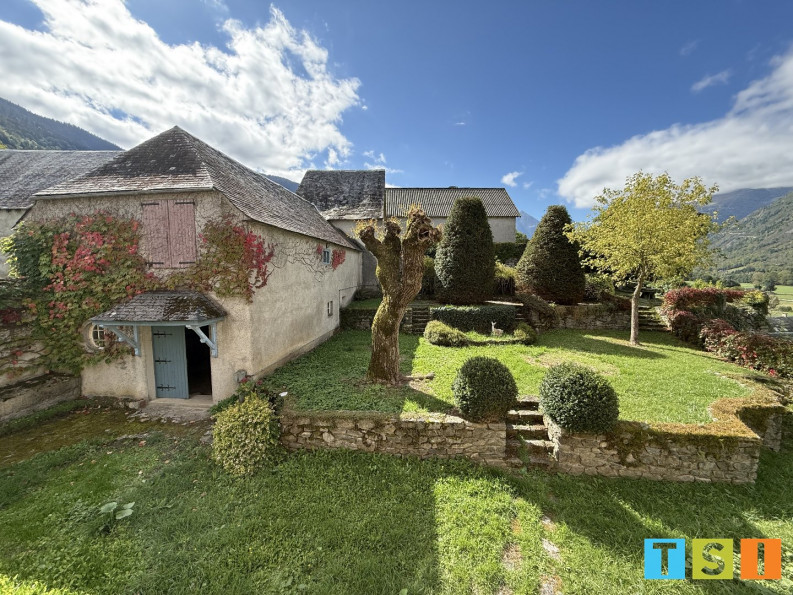 vente Maison Guchan - Photo 2