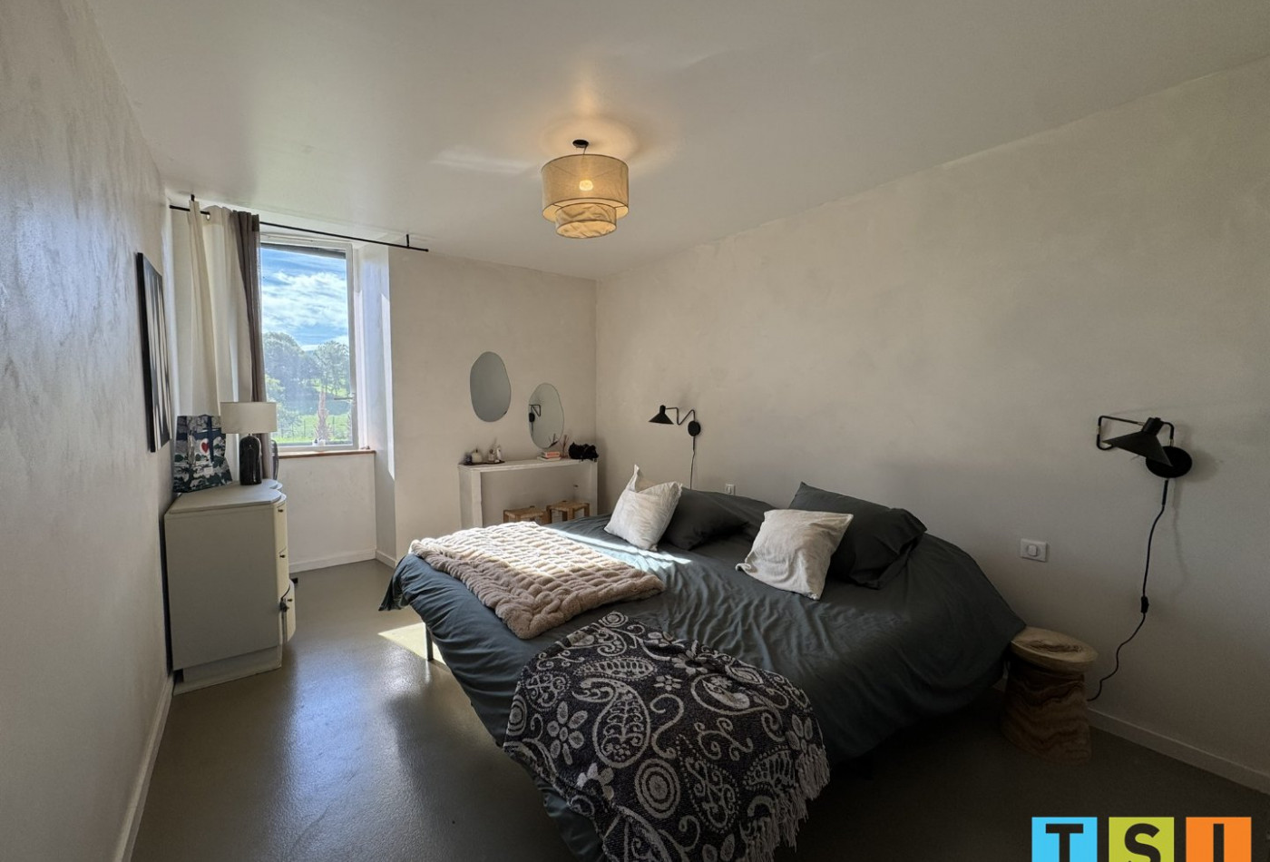 vente Maison Ganties - Photo 7