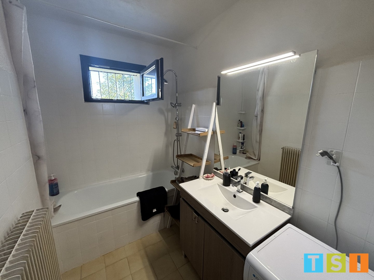 vente Maison et terrain Saint Marcet - Photo 10