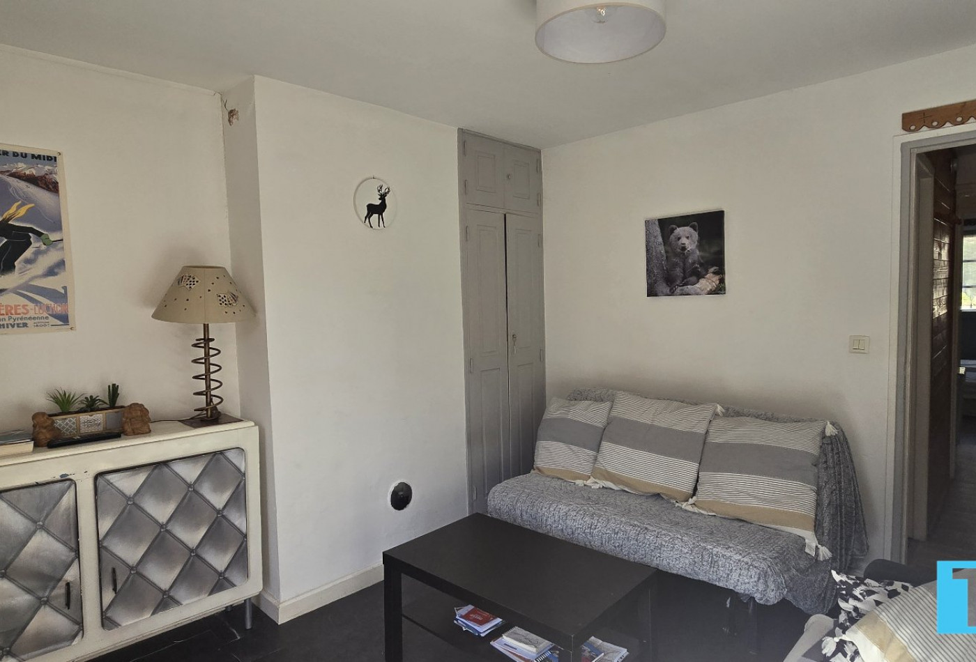 vente Appartement Bagneres De Luchon - Photo 4