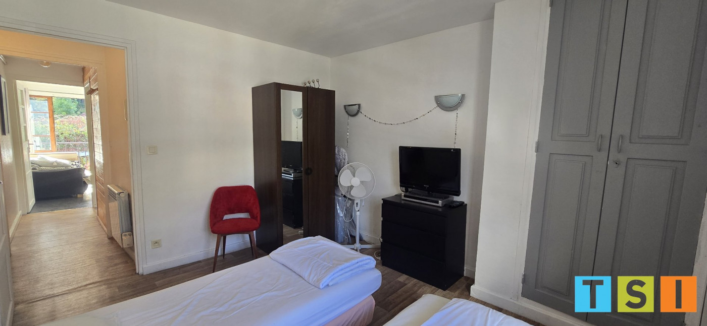 vente Appartement Bagneres De Luchon - Photo 7