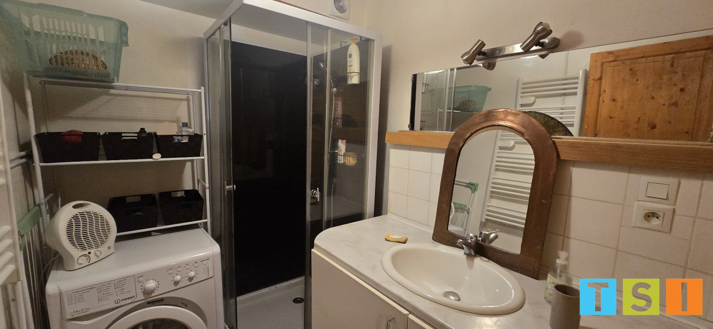 vente Appartement Bagneres De Luchon - Photo 8