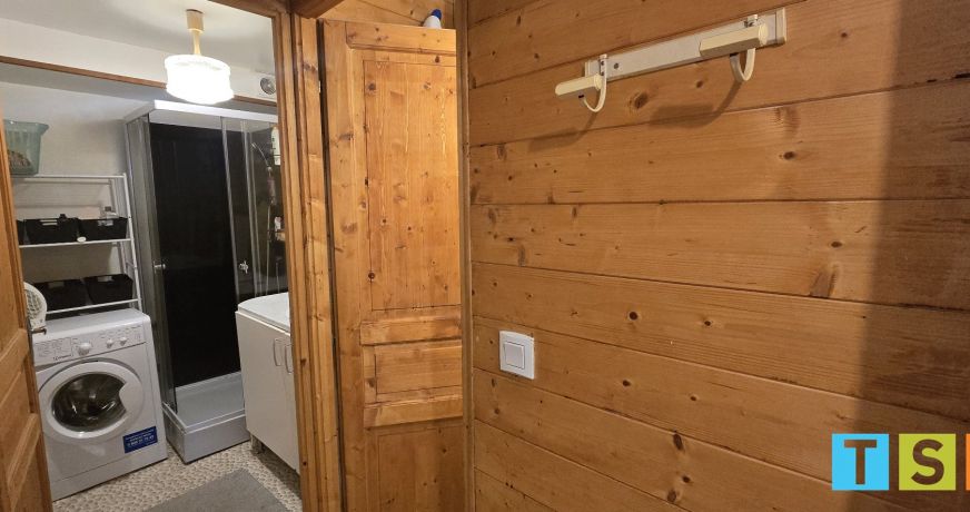 vente Appartement Bagneres De Luchon