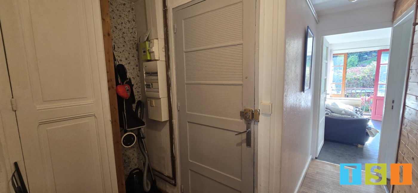 vente Appartement Bagneres De Luchon - Photo 10