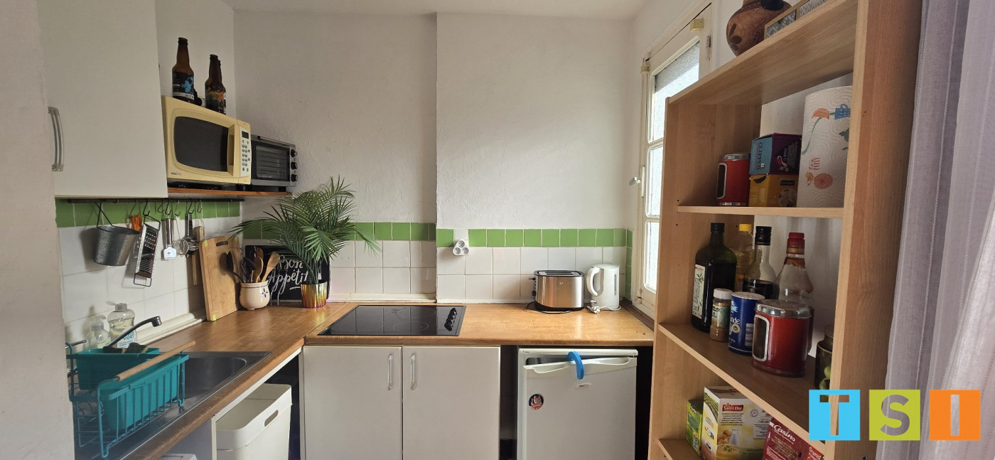 vente Appartement Bagneres De Luchon - Photo 2