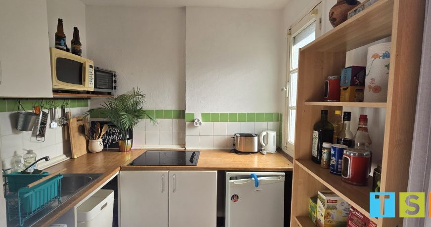 vente Appartement Bagneres De Luchon