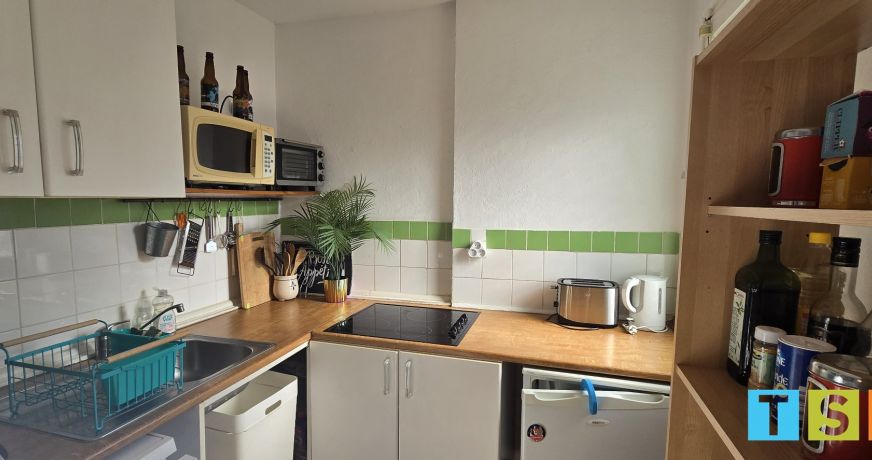 vente Appartement Bagneres De Luchon