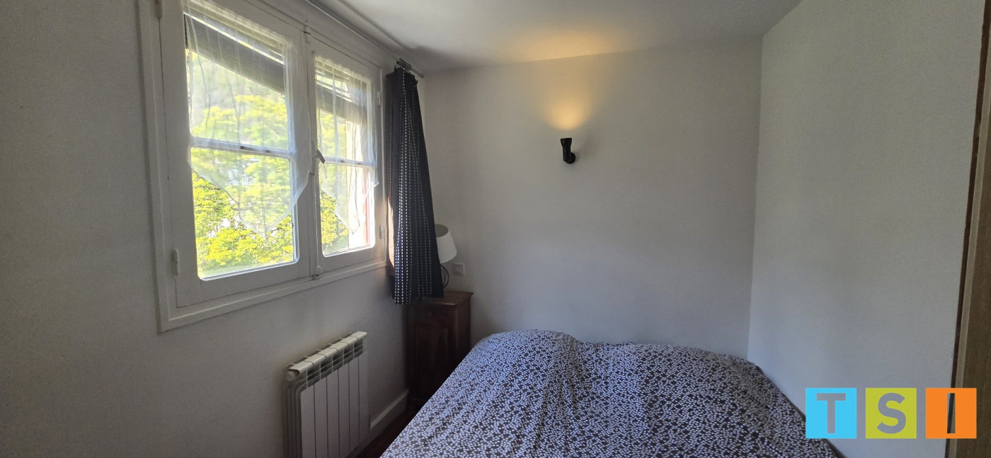 vente Appartement Bagneres De Luchon - Photo 5