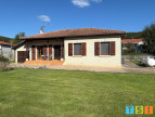 vente Maison Saint Plancard