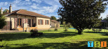 vente Maison Saint Plancard