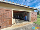 vente Maison Saint Plancard