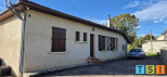 vente Maison Saint Plancard