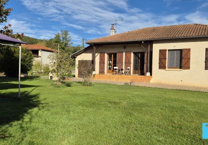 vente Maison Saint Plancard