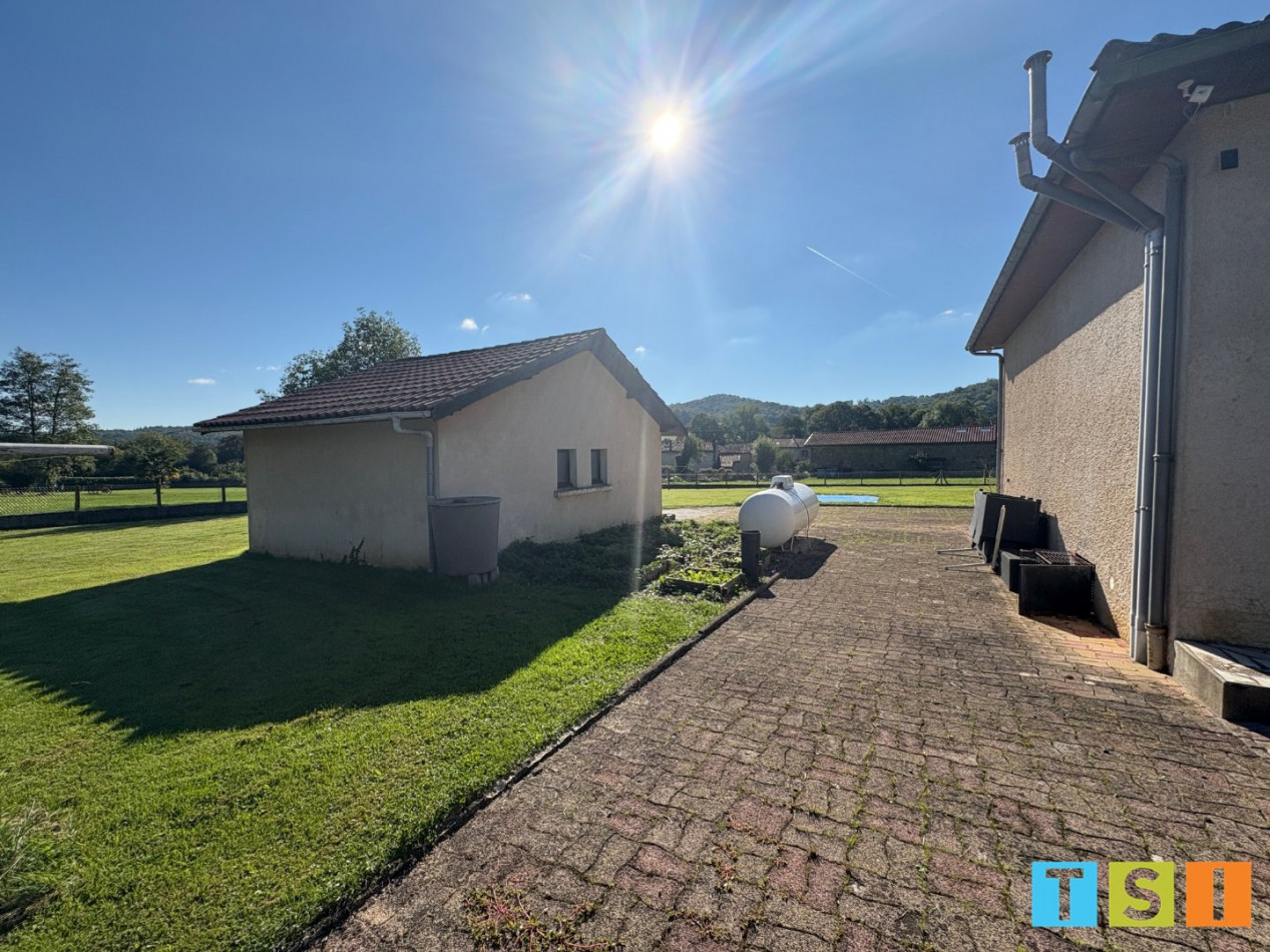 vente Maison Saint Plancard - Photo 3
